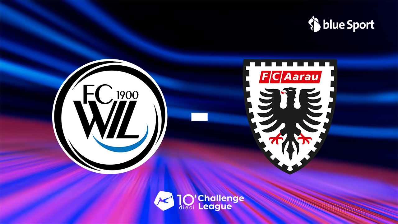 Wil – Aarau 2:2