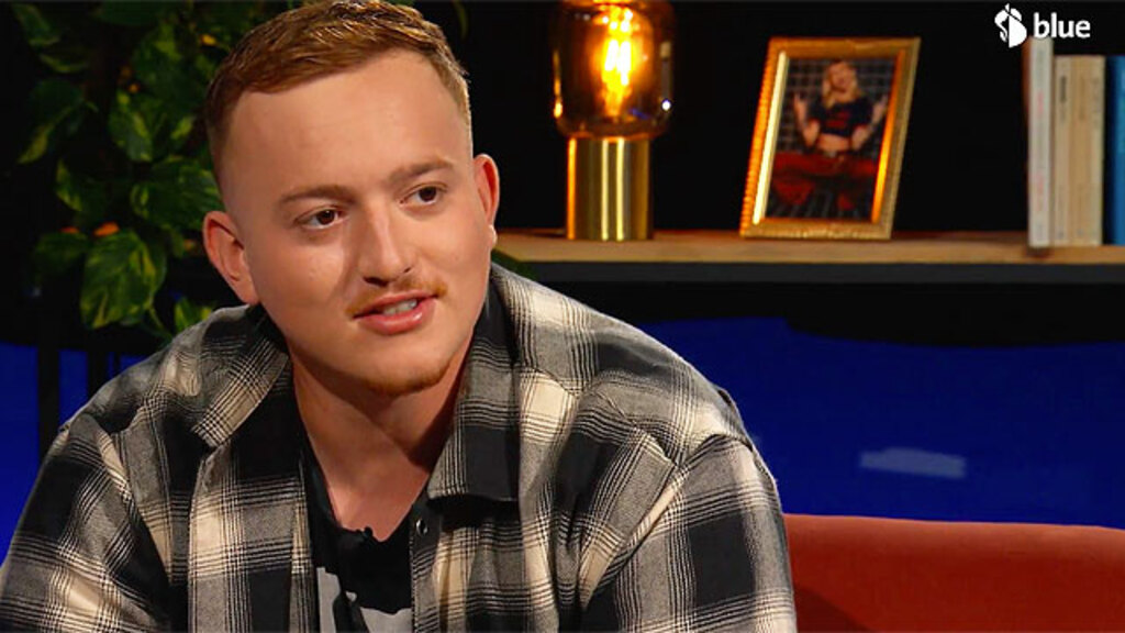 Jérôme Humm: «Nach dieser Rolle verstehe ich die Leute auf dem Land besser»