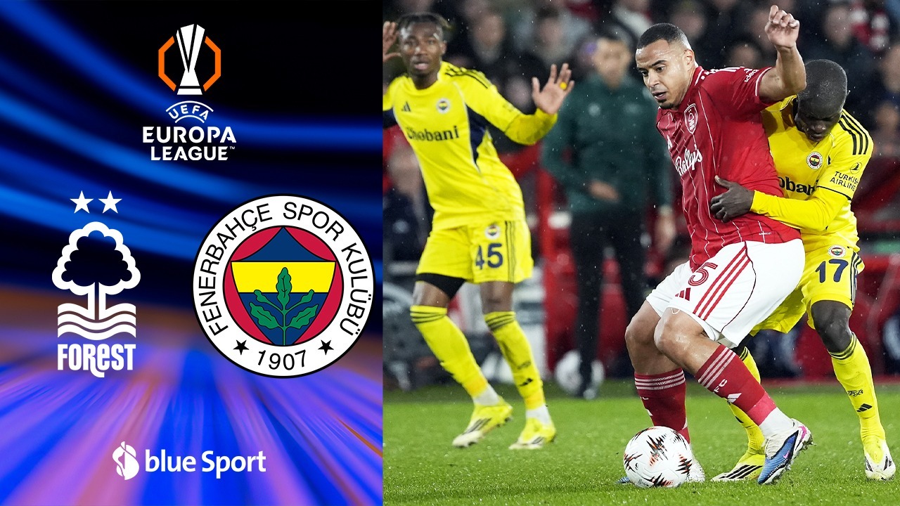 Nottingham Forest – Fenerbahçe 1:2