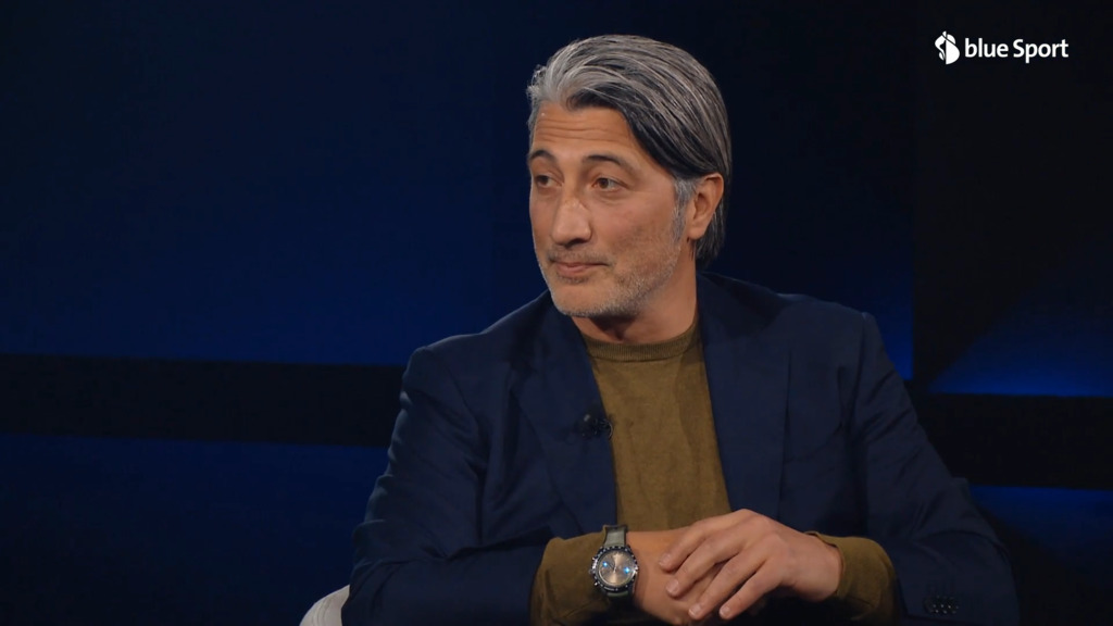 Murat Yakin über die EM: «Wir wissen, dass du alle Spiele in der Gruppe verlieren kannst»