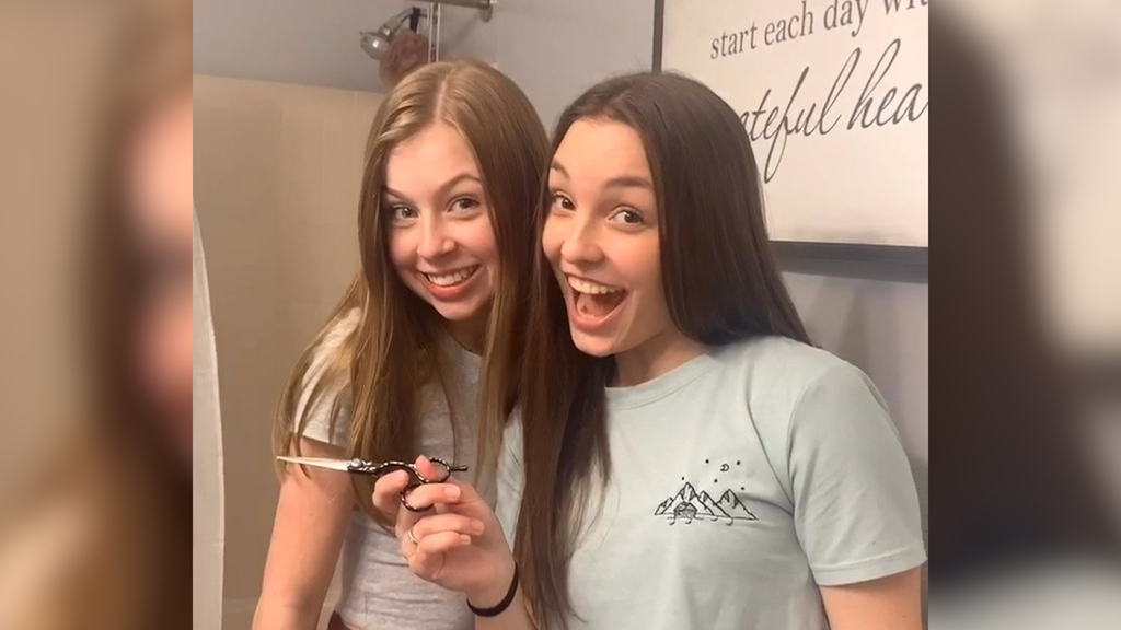 5 Jahre Corona-Pandemie: Die viralsten Momente im Video