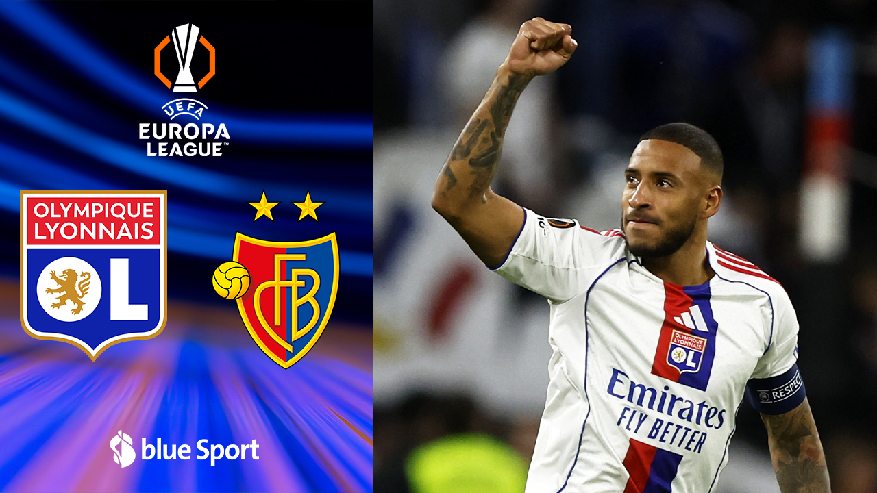 Lyon – Basel 2:0