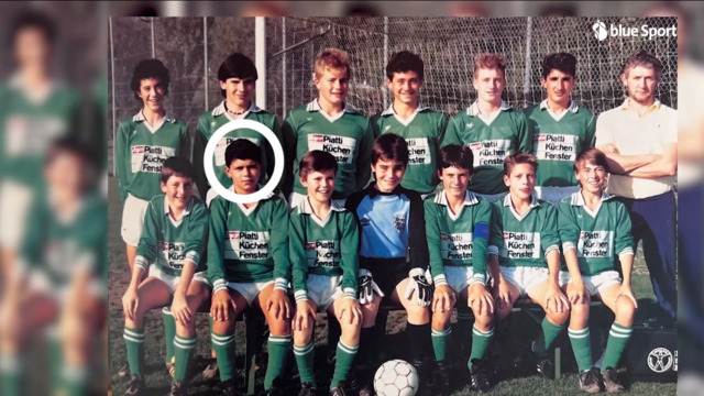 Uli Forte und Philippe Montandon schwelgen in Erinnerung