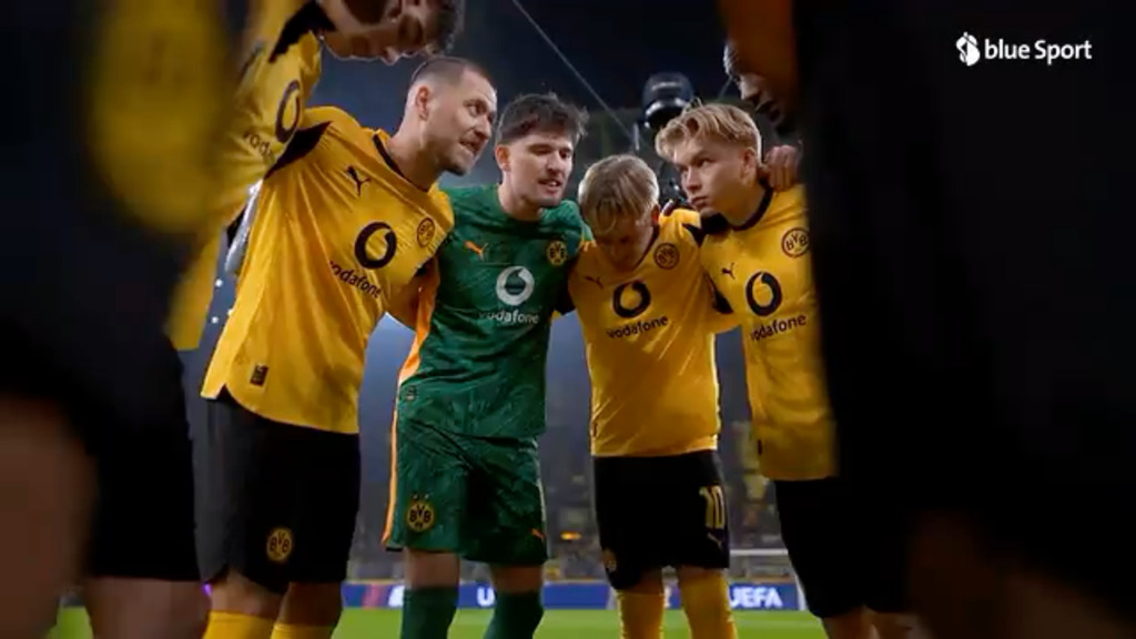 Die Vorschau zum Kracher zwischen Dortmund und Inter