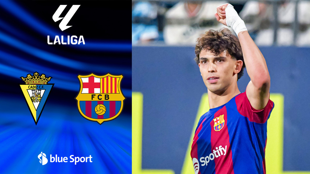 Cádiz – Barcelona 0-1