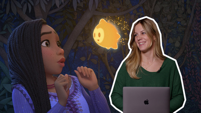 Disneys «WISH» verzaubert: «Für die Kleinen ist es sicherlich ein Hit»