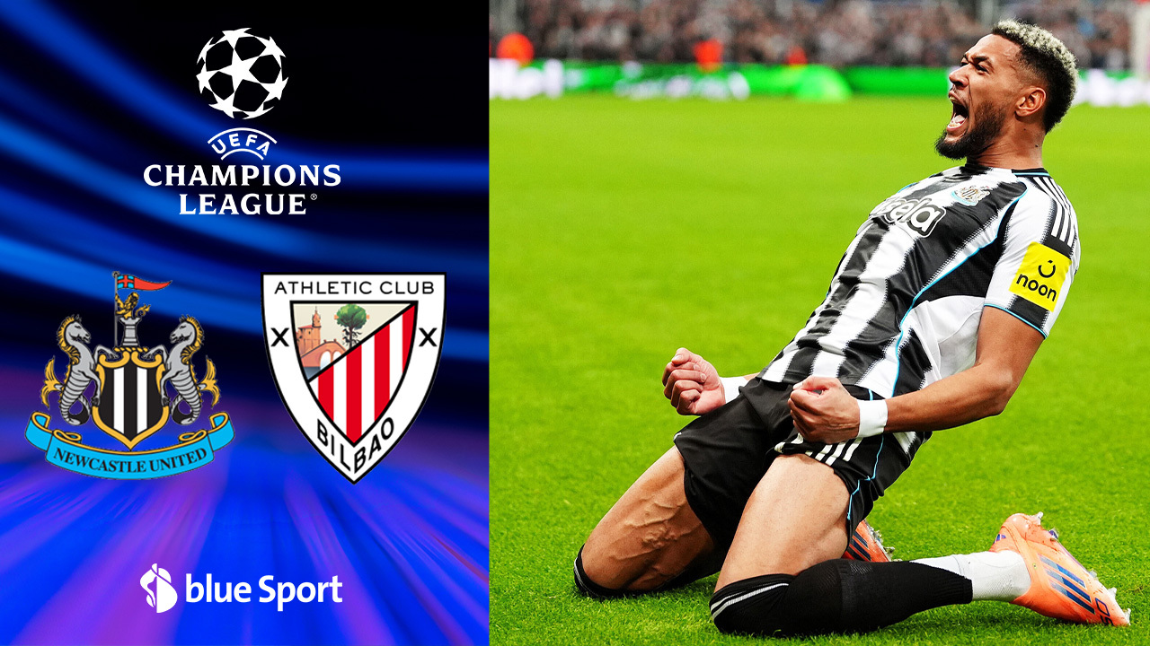 Newcastle – Athletic Club 2:0