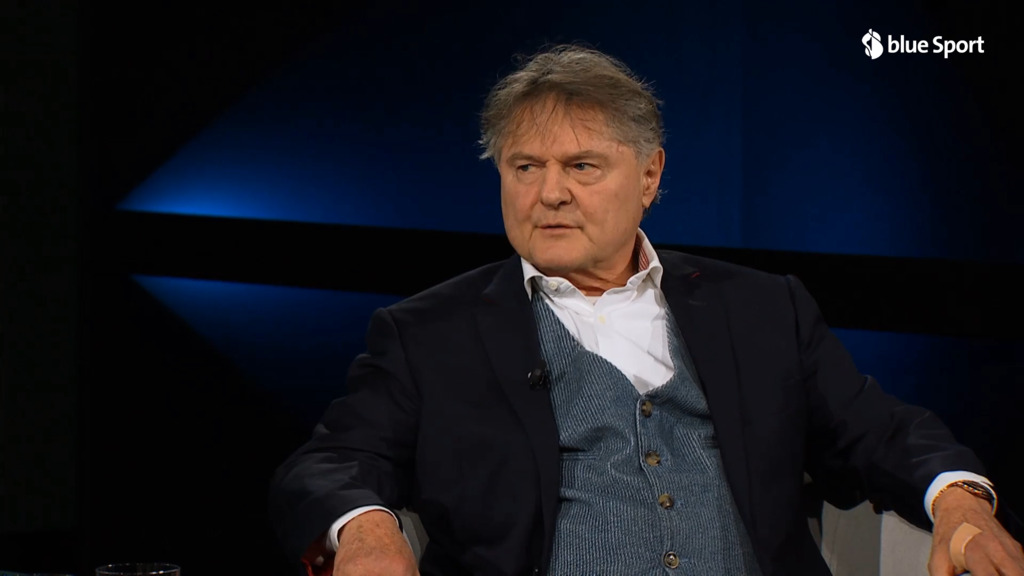 Ancillo Canepa über Malenovic-Entlassung: «Das Image des FC Zürich hat Schaden genommen»