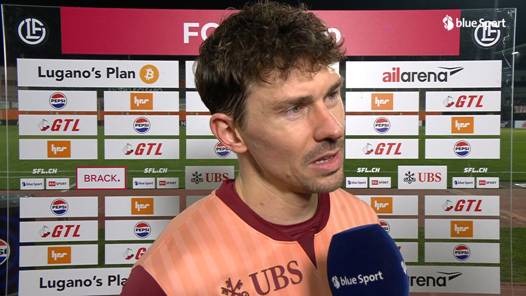 Fassnacht: «Die letzten zwei Spiele nicht YB-würdig»