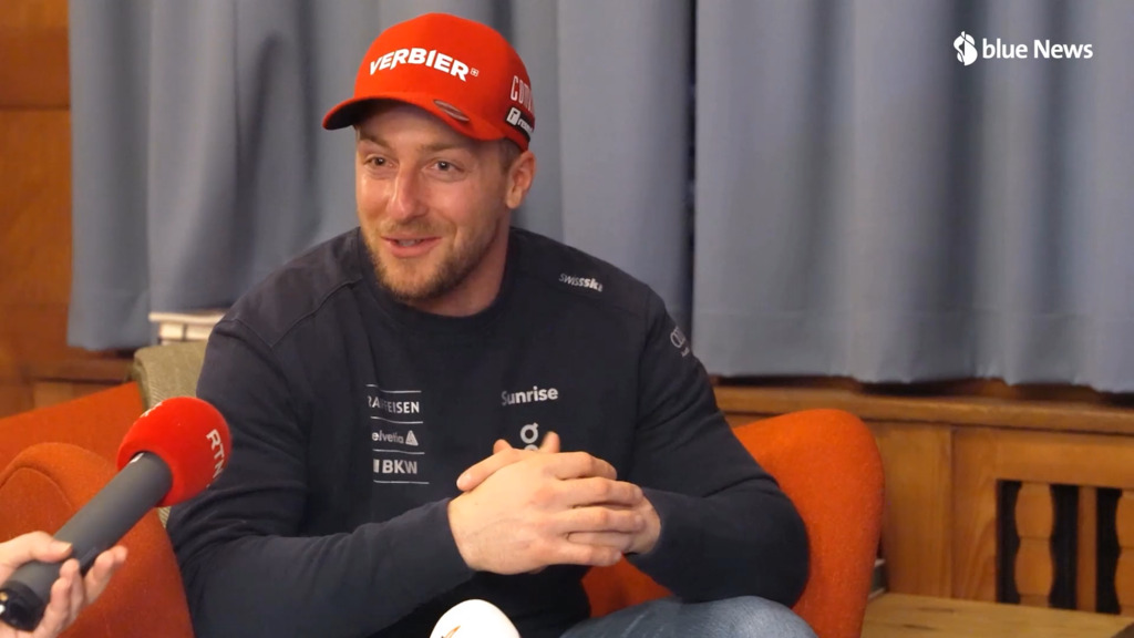 Justin Murisier : «Ça serait arrogant de dire que je n’ai pas envie d'aller aux Jeux, mais...»