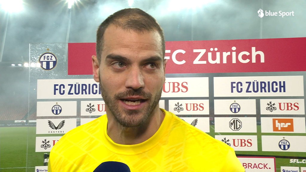 Brecher: «Man muss mit Klasse gewinnen»