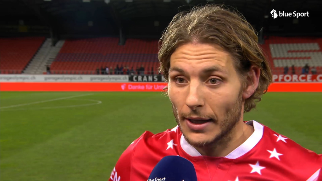 Lavanchy: «Das ist eine schwierige Situation für uns»