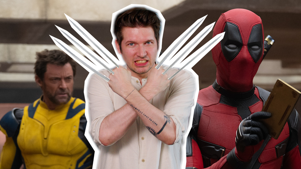 «Deadpool & Wolverine»: Hugh Jackman fährt die Krallen aus und schon geht's Marvel besser