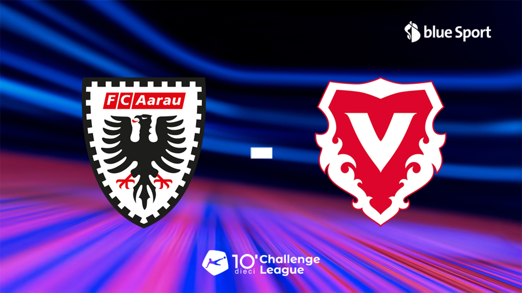 Aarau – Vaduz 1-0