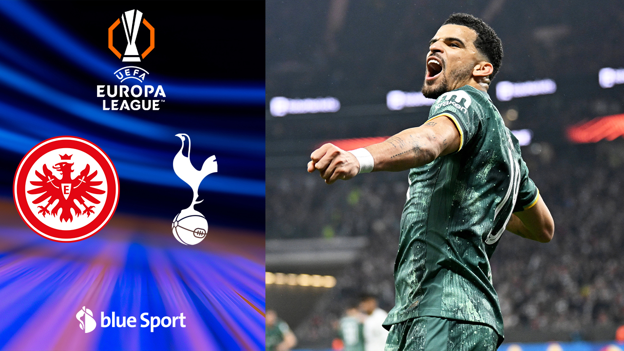 Francoforte – Tottenham 0:1