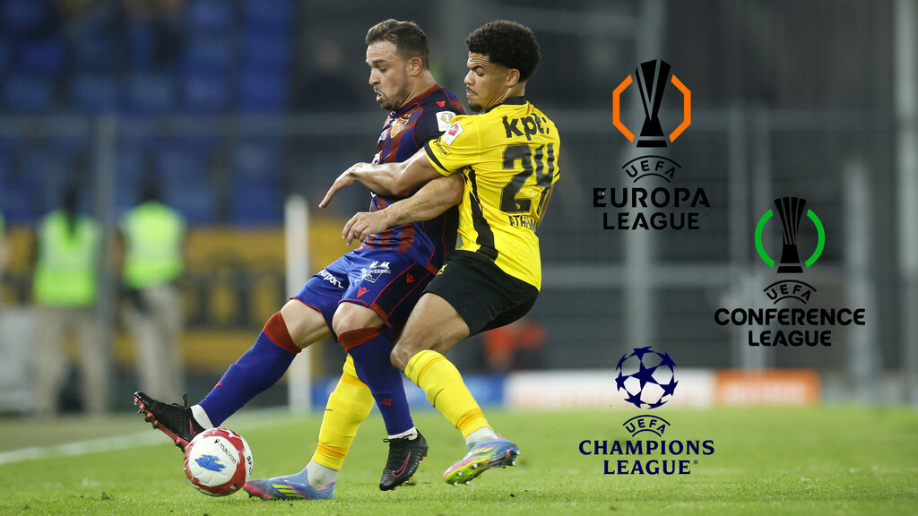 Wer, wie, was? So funktioniert die Europacup-Quali in dieser Saison