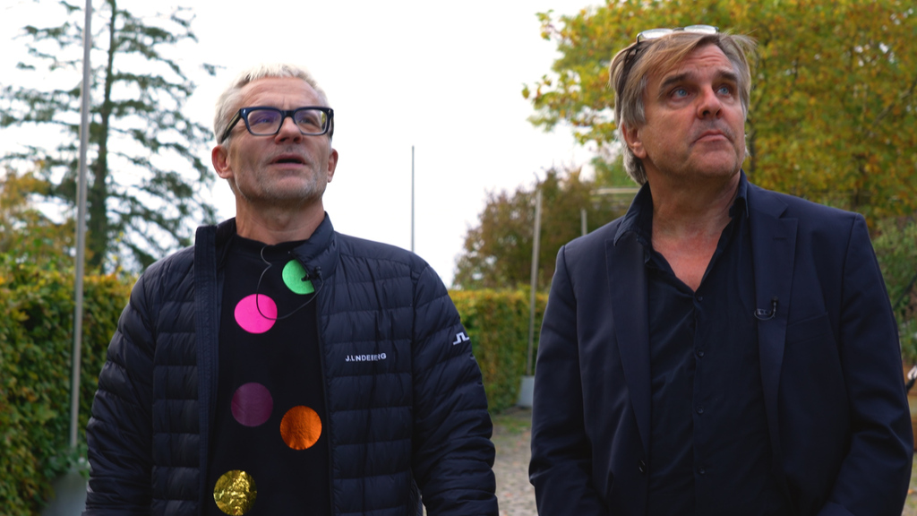 Bötschi fragt Daniel Rohr: «Ich möchte ohne Zuschauer sterben»