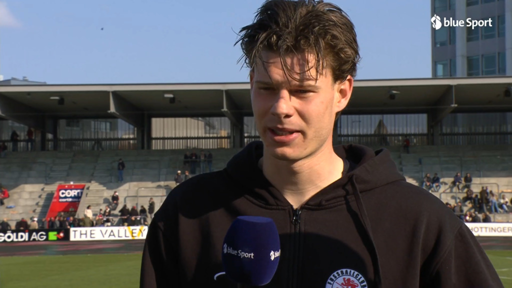 Hunziker: «Unglaublich enttäuscht»