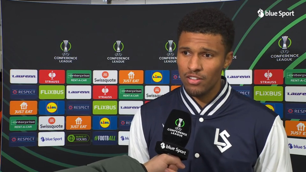 Karim Sow : «On est déçu, mais ça reste un bon point»