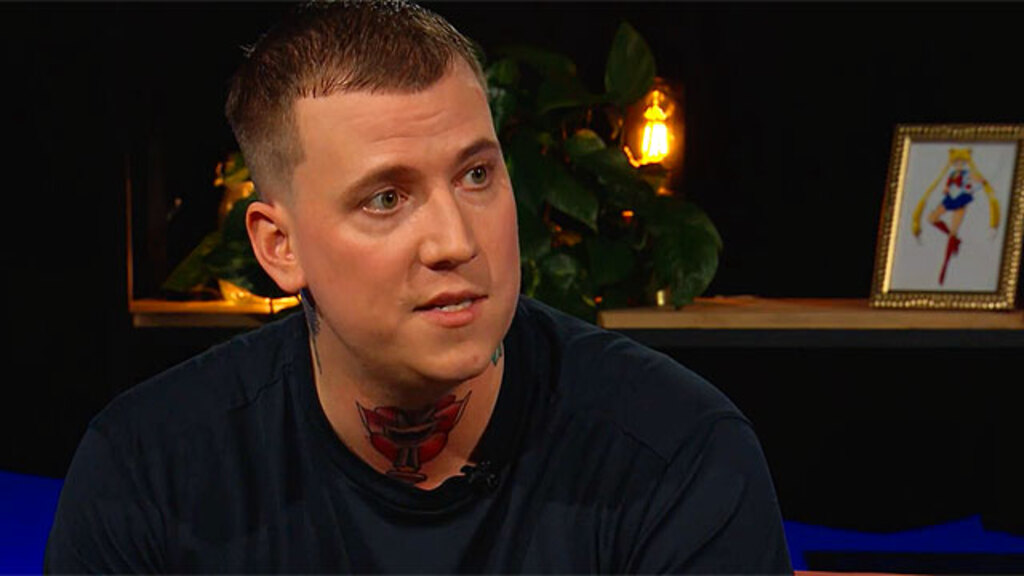 Fabio Landert: «Die Deutschen haben schon das Gefühl, wir seien Hinterwäldler»