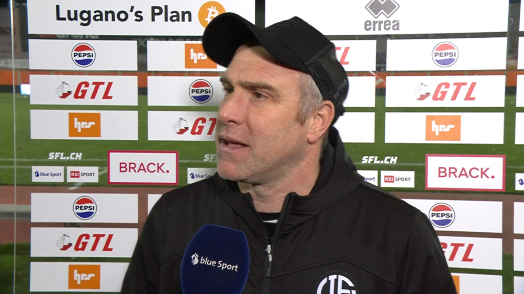 Croci-Torti: «Komische Saison»