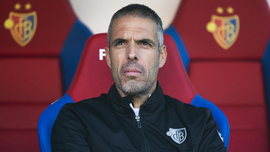 Celestini über Shaqiri: «Ich liebe diesen Typen»