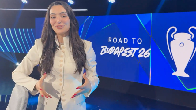 Vinci due biglietti per la finale di Champions League a Budapest