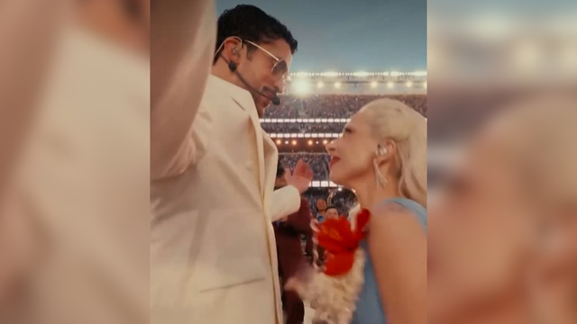 Superbowl-Halftime-Show: Nicht nur USA: Bad Bunny liefert Hommage an Länder Amerikas – Trump regt sich auf