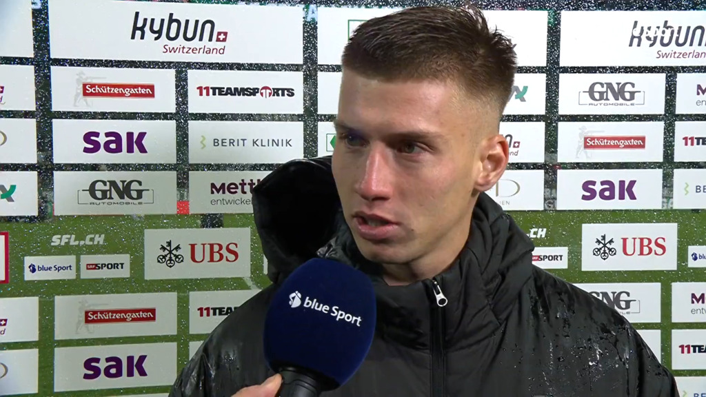 Witzig: «Thun hat nur auf Zeit gespielt und war unsportlich»