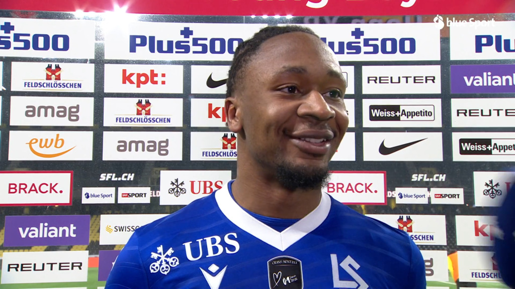 Oko: «Wir hoffen, dass wir die Top-6 schaffen»