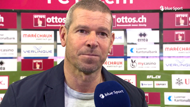 Frick: «Seit dem Cup-Out sind wir noch näher zusammengerückt»