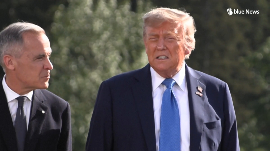 Trump quitte le sommet du G7 à cause du conflit Israël-Iran