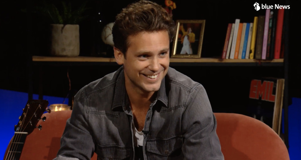 Bastian Baker bei «On the Rocks»: «Für mich muss immer alles stimmen» 