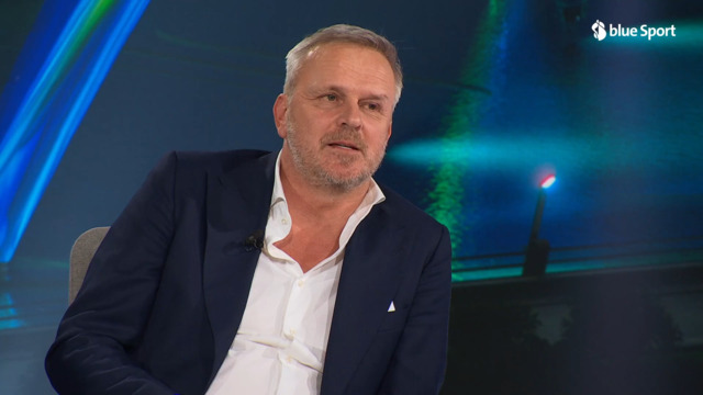 Hamann: «Saka spielt maximal eine durchschnittliche Saison»