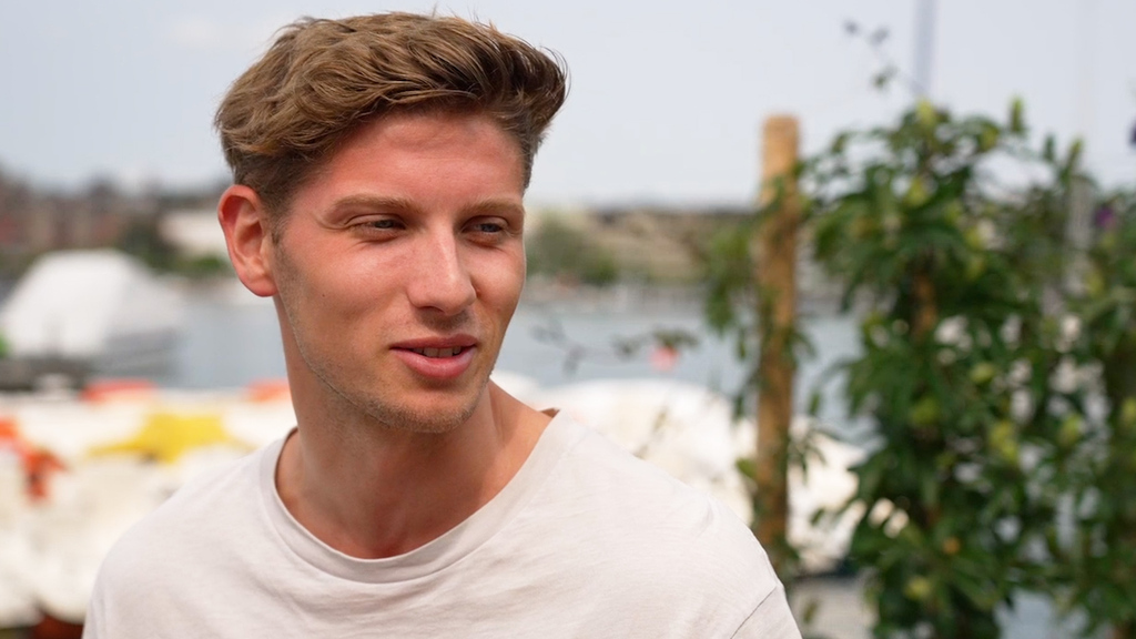 Umfrage über Stadt Zürich// «Vielen fehlt hier die Offenheit»