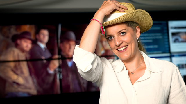 Kevin Costner zeigt in «Yellowstone», dass der Westen noch immer wild ist