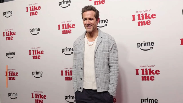 Ryan Reynolds a échappé de justesse à la mort
