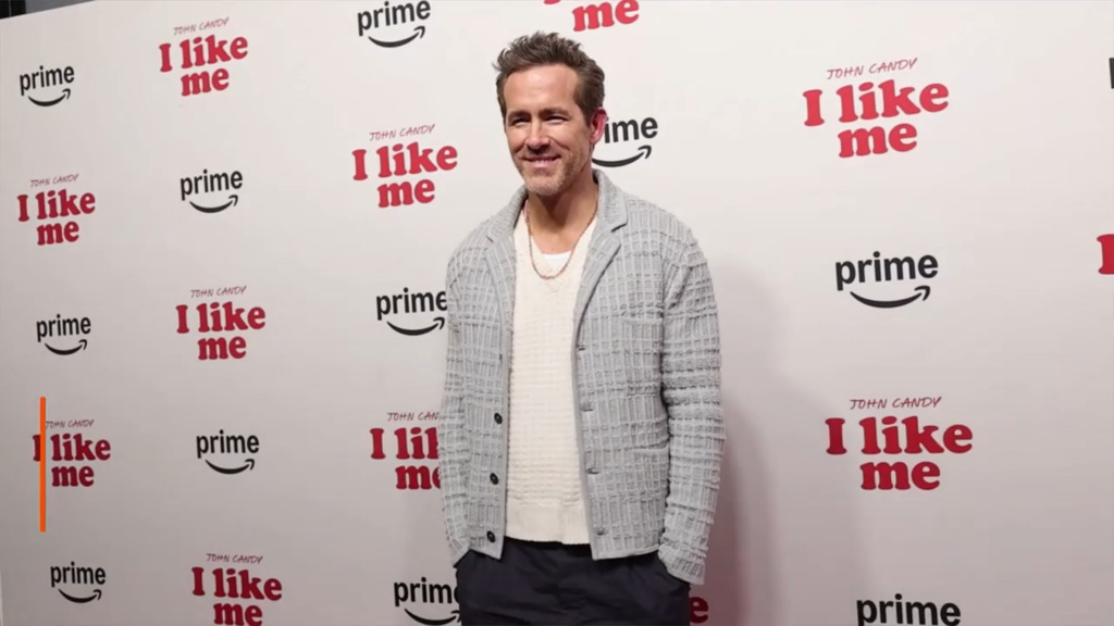 Ryan Reynolds a échappé de justesse à la mort