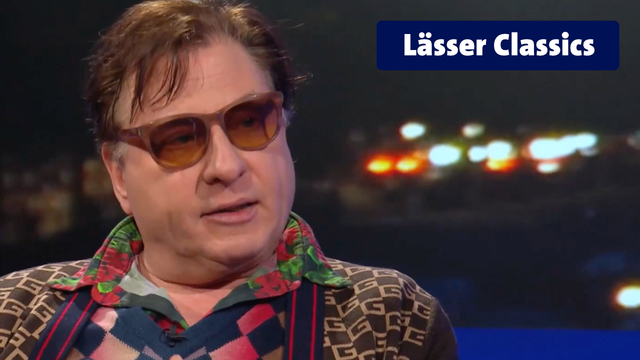 Lässer Classics – mit Beat Schlatter