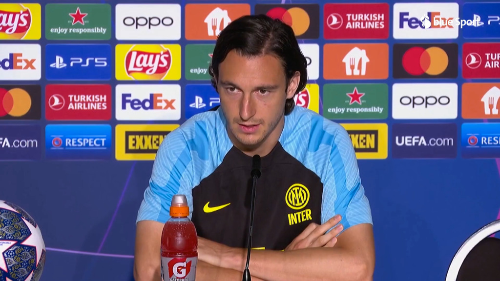 Darmian: «Per me ancora più speciale»