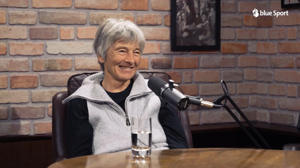 Marie-Theres Nadig, warum sind Sie bereits mit 27 Jahren zurückgetreten?