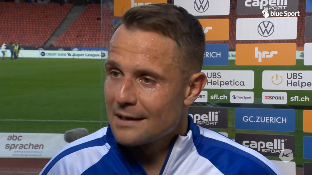 Abrashi: «Alarmstufe Rot, definitiv»