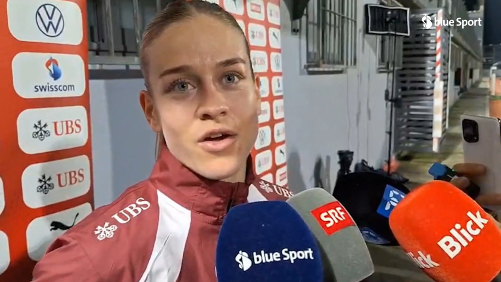 Riesen: «Es hat sich angefühlt, als hätten wir zehn Tore schiesse müssen»