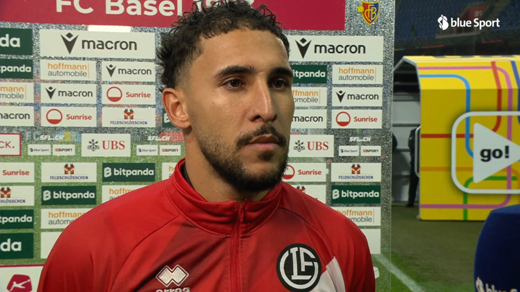 Hicham Mahou : «On peut jouer la première place»