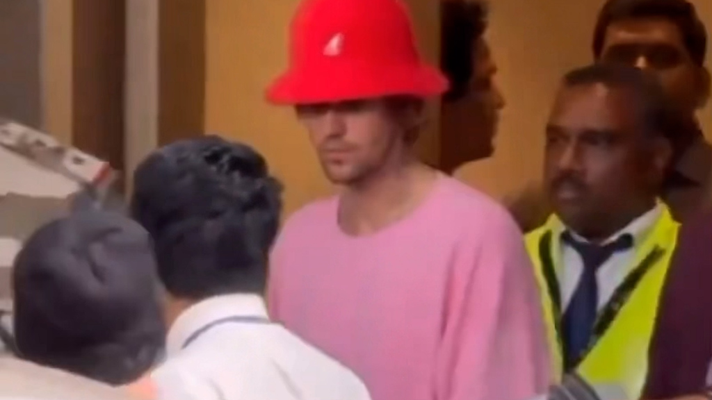 Indiens reichste Familie lässt Justin Bieber für 10 Millionen Dollar einfliegen