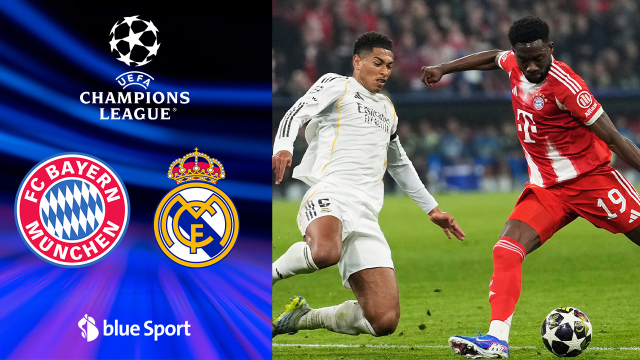 Bayern – Real Madrid 4-3