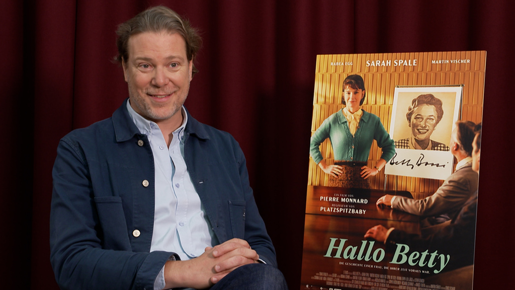 «Betty Bossi ist eine Revolutionärin – sie brachte die Männer an den Herd»