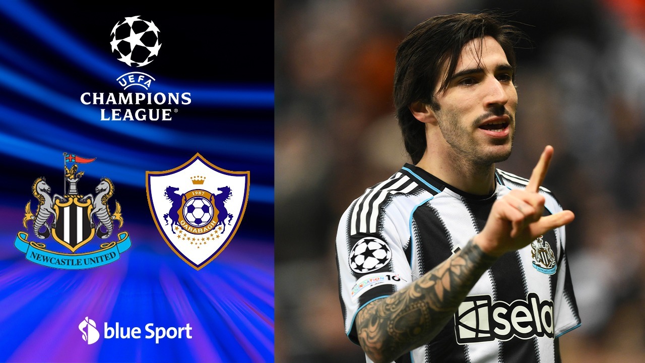 Newcastle – Qarabağ 3-2