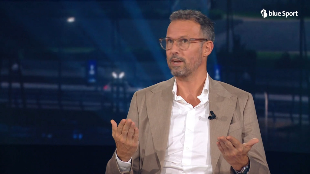 «Mein Gott, was erwartet man» – Streller kritisiert BVB-Coach Sahin