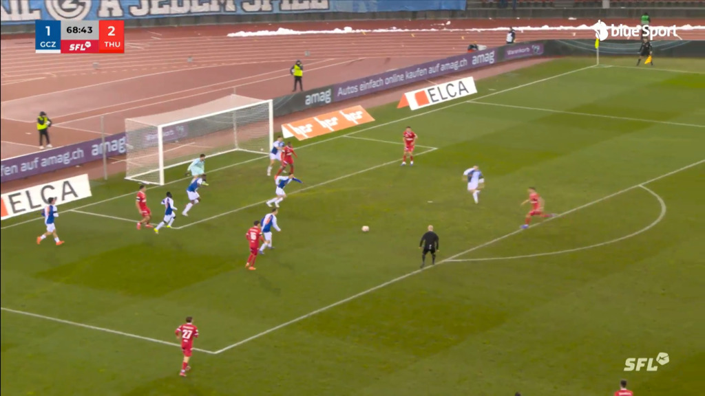 Fehr macht den Deckel drauf